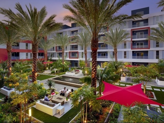 Photo - The Marke Apartment Community