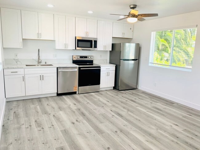 Photo - CHARMING Newly Constructed 1BD/BA Availabl...