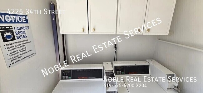 Building Photo - 4226 34th St Rental