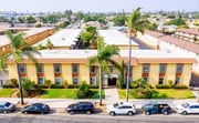 Photo - Parkway Plaza Apartments