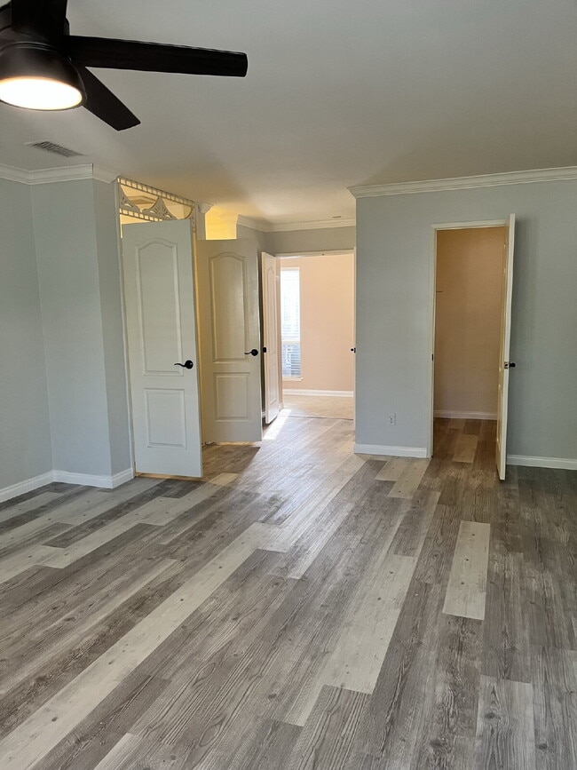 Photo - "Charming 3-Bed Oasis with 2 Baths in Moor...