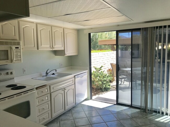 Photo - COMING SOON! 2 Bedroom 2 Bathroom Condo in Palm Springs!