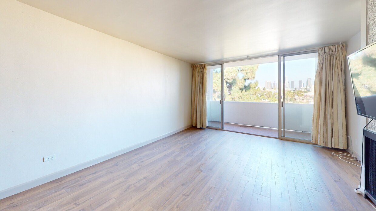3D Tour - 421 La Fayette Park Pl Unit 730
