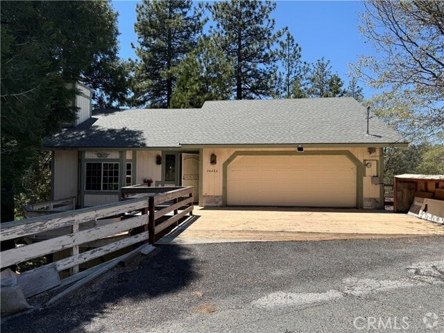 Building Photo - 24466 Horst Dr Rental
