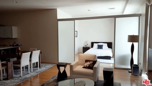 Photo - 801 S Grand Ave Unit 1906