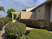 Photo - SINGLE LEVEL UNIT IN SMOKETREE Community!! Must see!