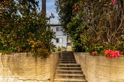 Entrance - 3101 3rd St Apartments