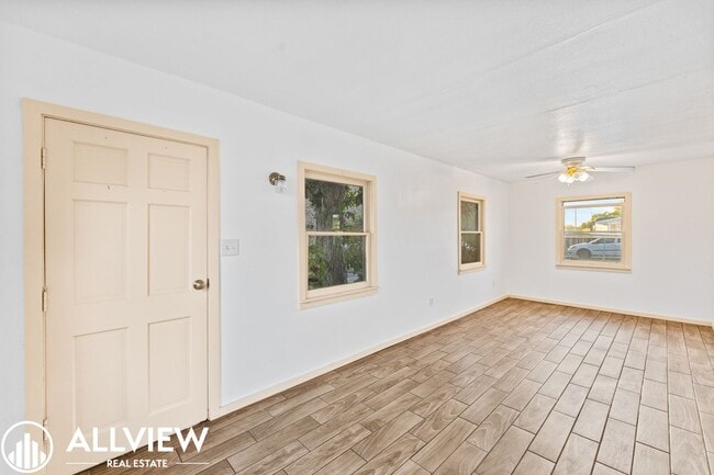 Photo - Beautifully Updated 1 Bed/1 Bath Single-Fa...