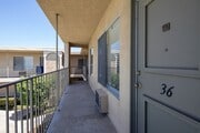Photo - Four Winds Apartments