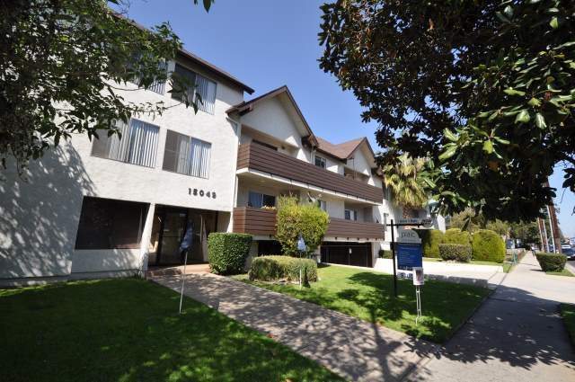 Photo - 15049 Burbank Blvd Unit 109