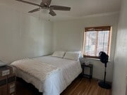 Bedroom #2 - 1144 Manhattan Ave Apartment Unit 1144