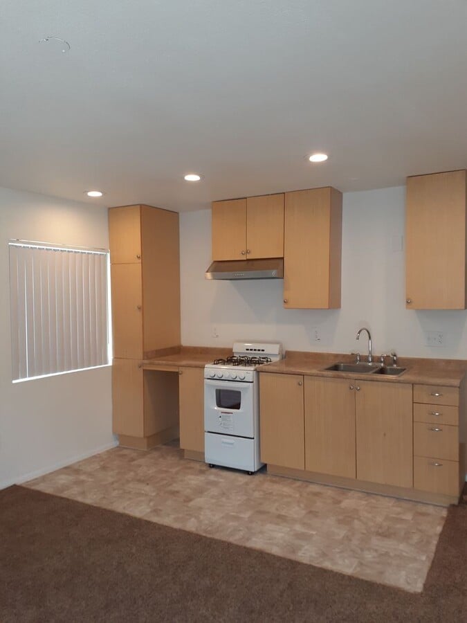 Photo - GLACIER AVE Unit 4442-A