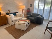 Den with Twin Sleeper Sofa - 45125 Cam Dorado Unit 45125 Camino Dorado