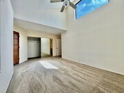 Photo - Beautiful 2bd/2bath townhome in La Jolla Community. Large patio.  Laundry and garage