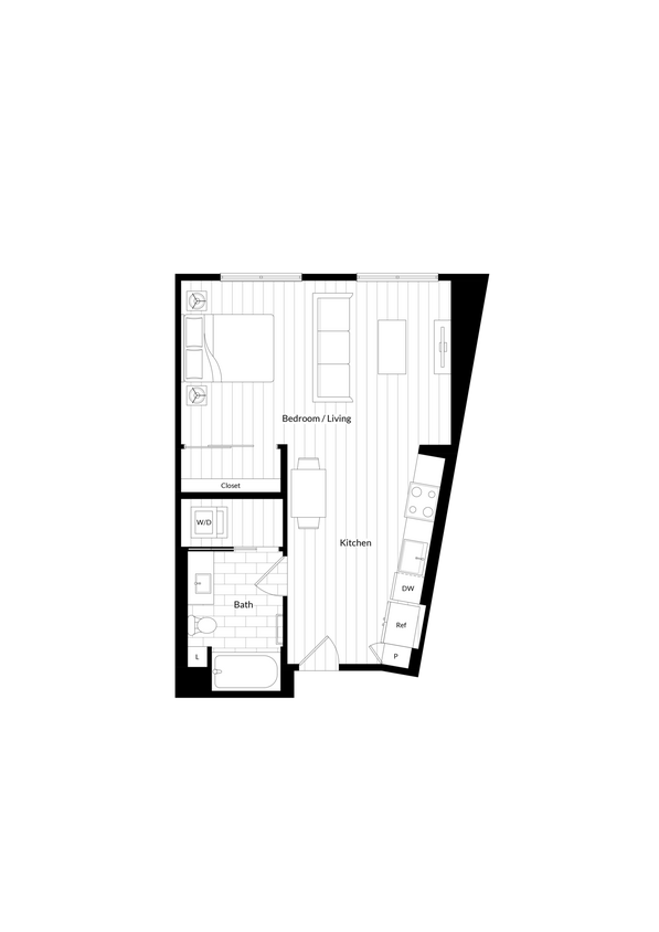 Floor Plan - S3