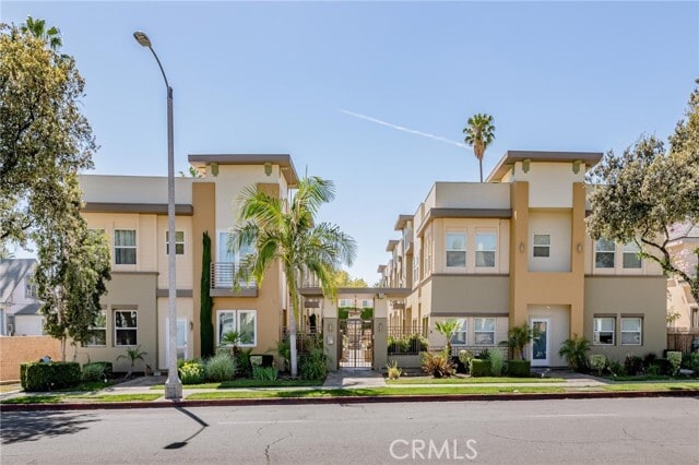 Photo - 441 N Los Robles Ave Condo Unit 16