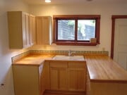Kitchen Area - 275 N Topanga Canyon Blvd