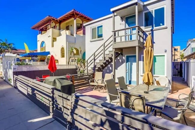 Photo - 812 Island Ct Condo Unit 812
