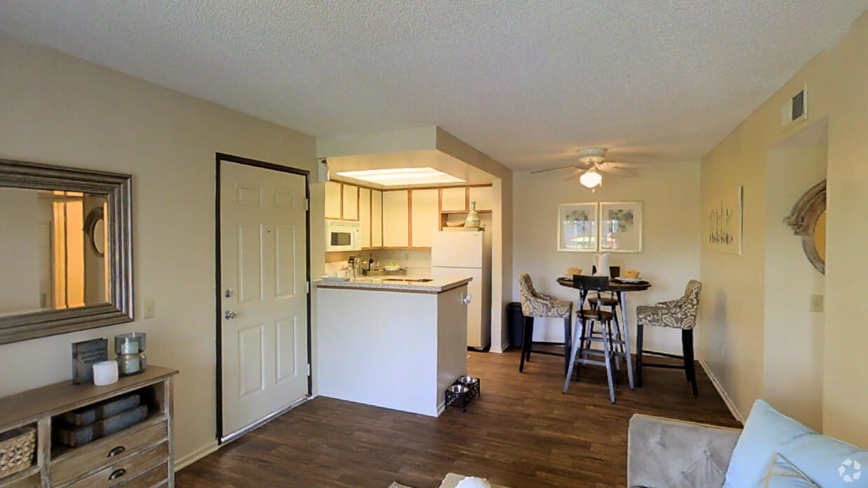 3D Tour - Highland Meadows