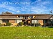 Photo - 2426 N Buena Vista St Unit E
