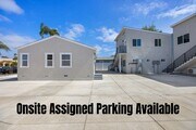 Photo - Brand-New Luxe ADU Between North Park & No... Apartment Unit 4345 Bancroft  101