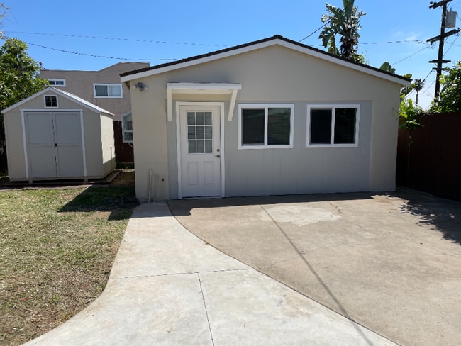 Photo - 2739 Magnolia Ave