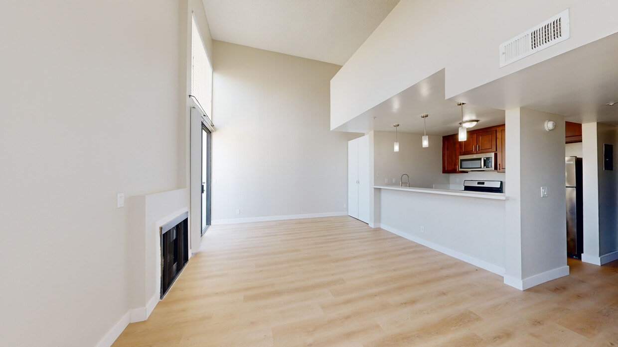 3D Tour - Palms View Apartments