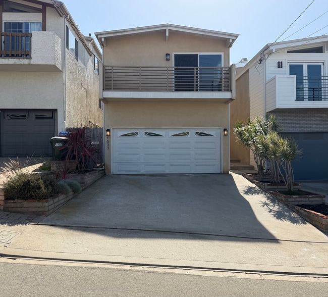 Building Photo - 1633 Goodman Ave