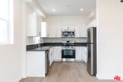 Photo - 1227 N Berendo St Condo Unit 401