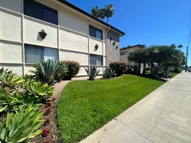 Photo - Azusa Grande Apartments