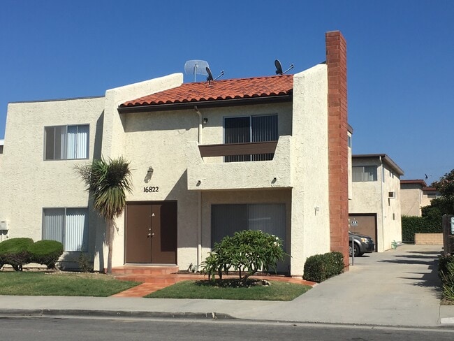 Street View - 16822 Lynn Lane Apartments Unit A