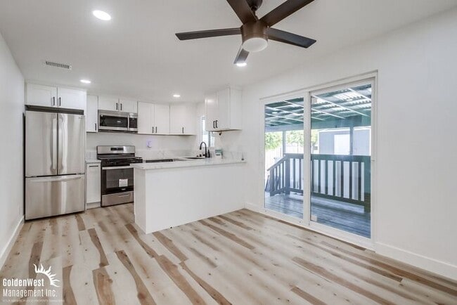 Fully Renovated 1Bdm 1Ba ADU in Lemon Grove! - Fully Renovated 1Bdm 1Ba ADU in Lemon Grove! House