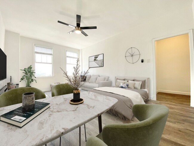 Photo - The Asbury Apartments
