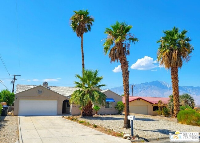 Photo - 66365 Cactus Dr House