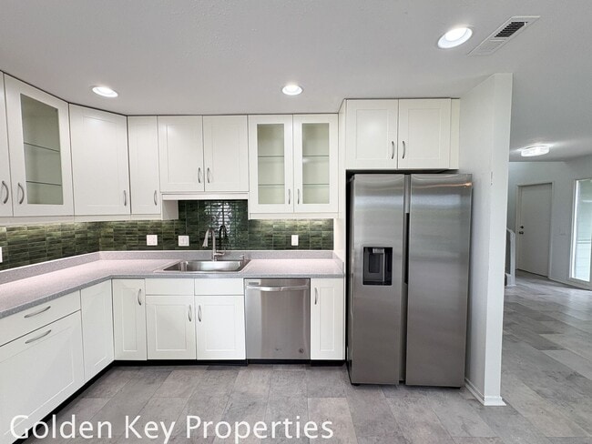 Photo - Welcome to this stunning 3-bedroom, 2-bathroom home located in the coveted Terramar Community in ...