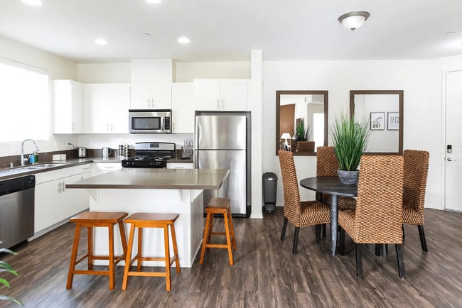 Photo - Paloma Apartment Homes