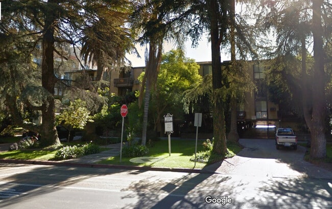 Building Photo - Fair Park Terrace Apartments