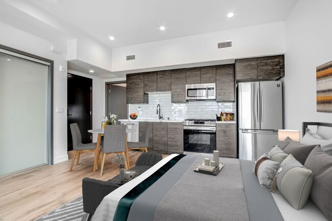 Photo - THE ROSE. at OVERLAND