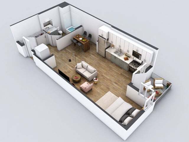 Floor Plan - S2