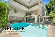 Photo - 4651 Cahuenga Blvd Condo Unit 315