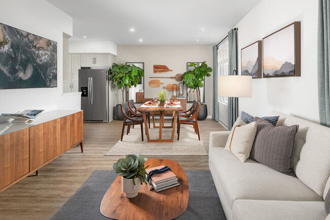 Photo - Independence at the Preserve