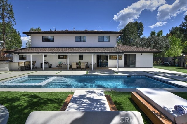 Photo - 4751 Del Moreno Dr House