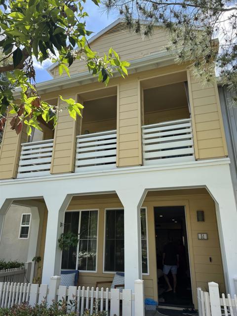 Photo - 51 Palladium Ln Townhome