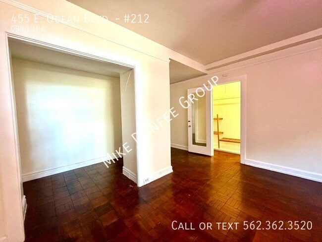 Photo - 455 E Ocean Blvd Unit #212