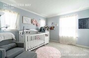 Photo - 2403 Wisteria Way House