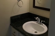 Powder room - 2016 Ruhland Ave Unit # A
