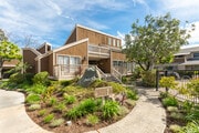 Leasing Office - Pinecreek Apartments