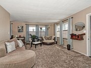 Living Room - 504 S 46th St