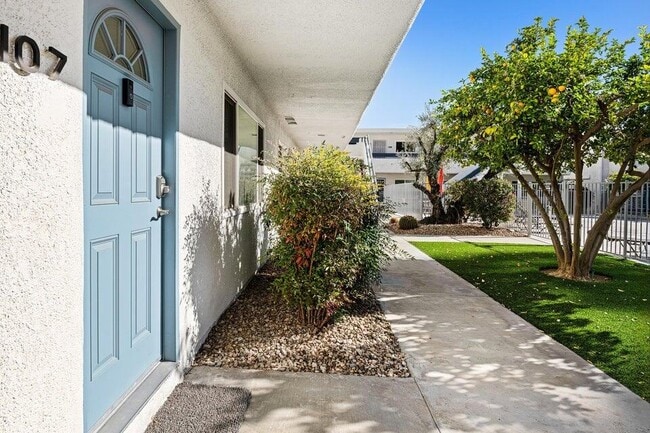Photo - 1950 S Palm Canyon Dr Unit 107