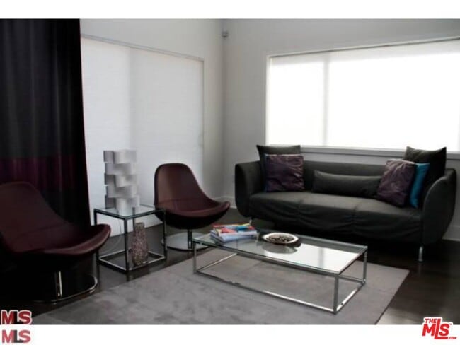 Photo - 1700 Sawtelle Blvd Unit PH16